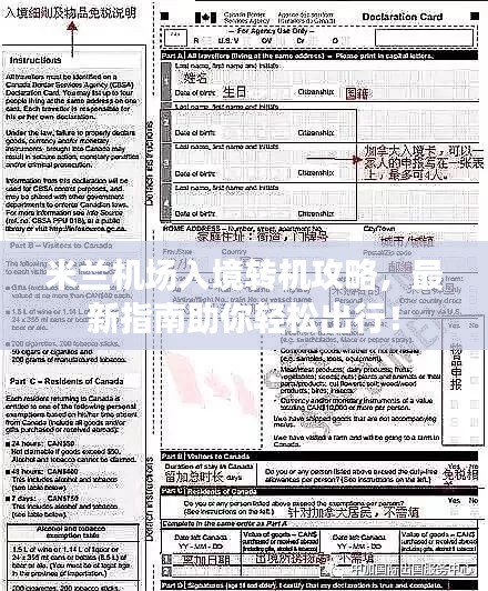 米兰机场入境转机攻略，最新指南助你轻松出行！